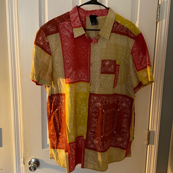 The North Face Other - Northface Baytrail Button Down